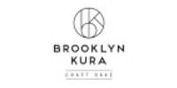Brooklyn Kura coupons